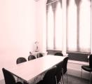 Ditchling Road meeting room
