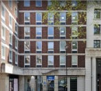 18 Soho Square building two