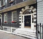 20 Bedford Square exterior two