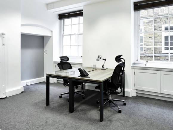 20 Bedford Square office space