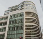 70 Gracechurch Street building two