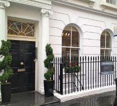 Covent Garden offices to let