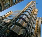 Lloyds Building exterior two