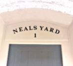 Neals Yard exterior two