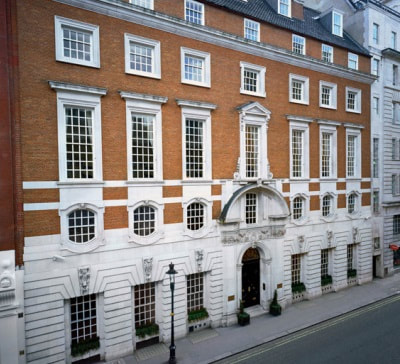 Offices to let in Covent Garden 