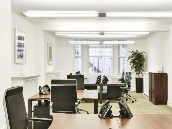 Sloane Square Office To Let | Serviced Offices Sloane Square