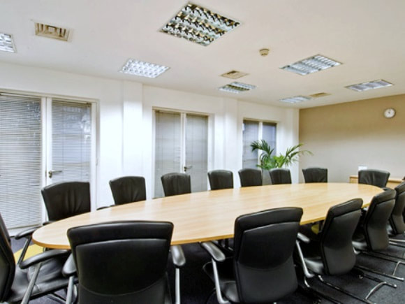 Southampton Street meeting room