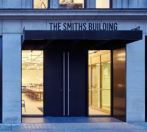 The Smiths Building exterior two